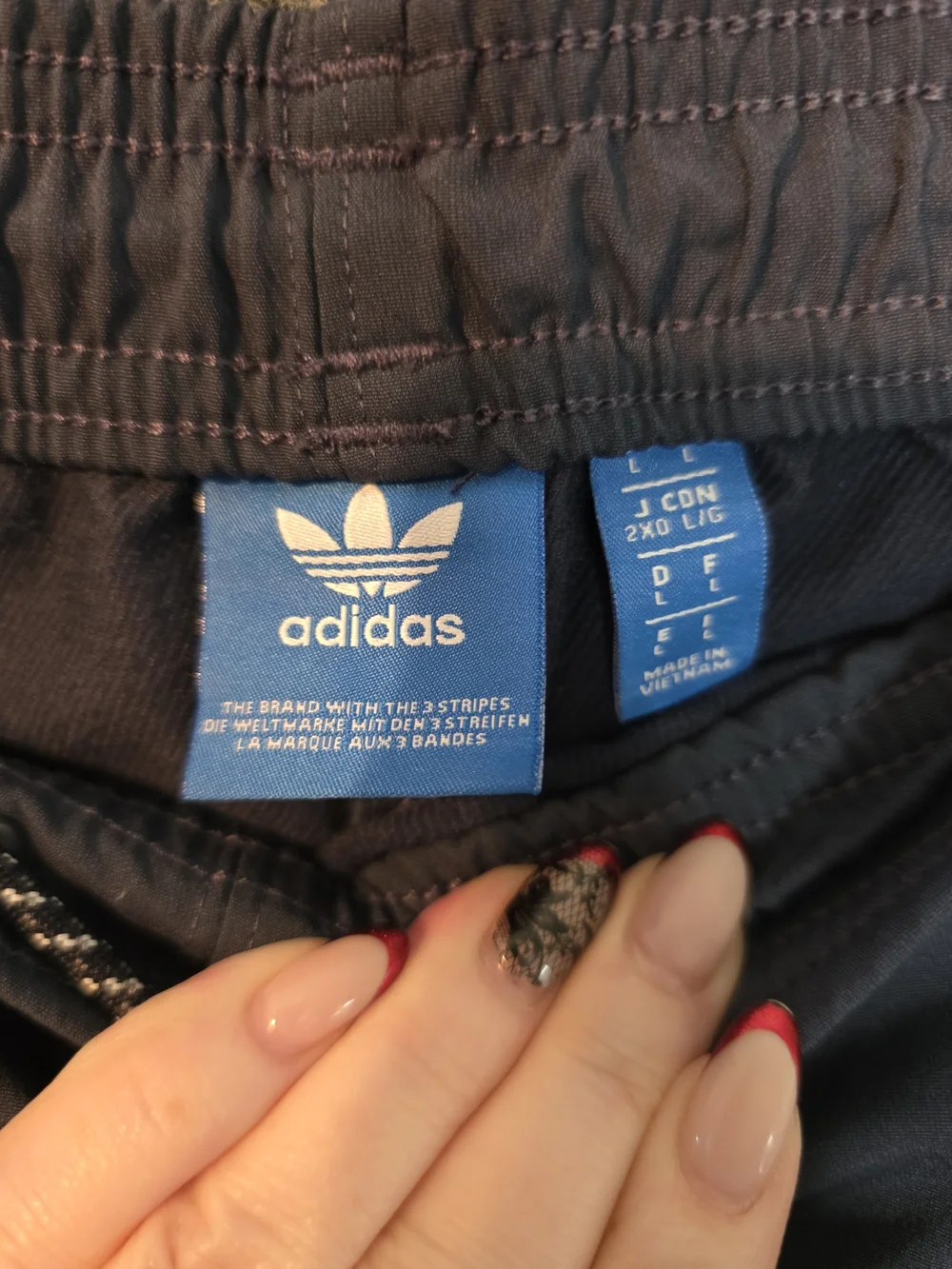 adidas retro originals